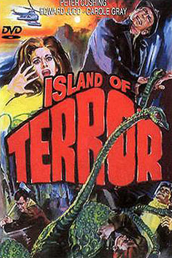 island of terror